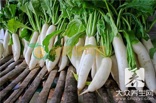胃胀气吃什么食物好呢？ 