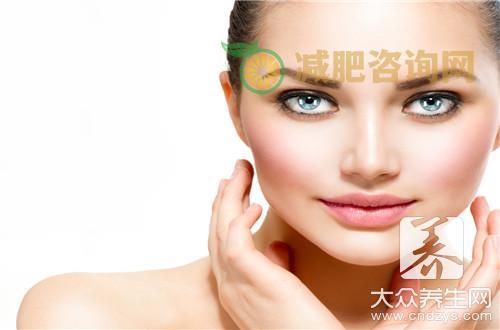 脸大怎样瘦脸呢？