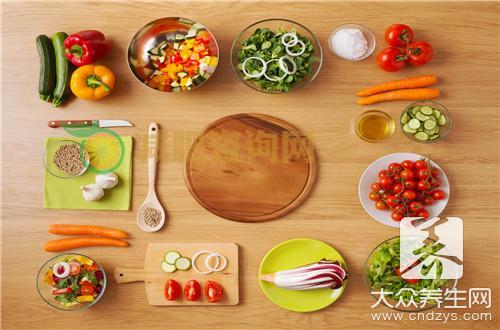 如何补肾养肾食疗方法，吃这些可以补肾你知道吗