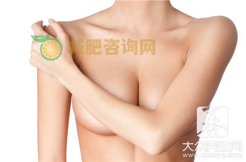 刮痧丰胸怎么进行？