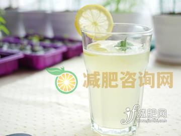 早上空腹喝什么能减肥 3款减肥奶昔有效瘦身