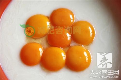 感冒可以吃鸡蛋吗？ 