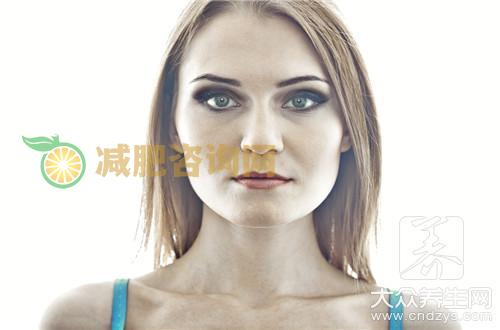 面部肌肉萎缩如何治疗，中医治疗方法效果好