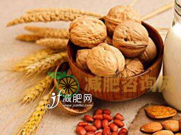 想要瘦的更快 全谷物食物代替精致主食