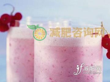 3款减肥奶昔有效瘦身 西红柿奶昔