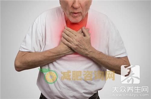 为什么会呼吸困难？8大原因最常见！