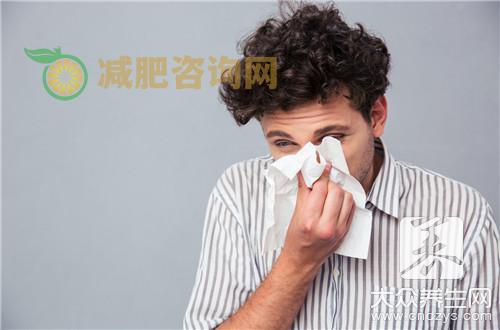 急性鼻窦炎怎么治疗？7种治疗告诉你 