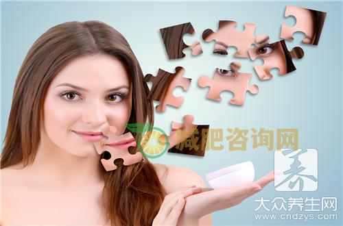 脸上毛孔堵塞怎么办？你知道吗