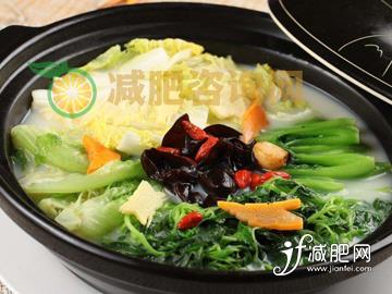 减肥晚餐怎么吃 4款减肥晚餐助你瘦