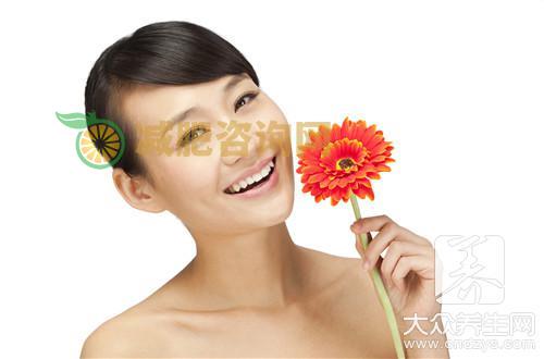 女人内分泌失调别着急，中医调理6个方法就够了！(6)