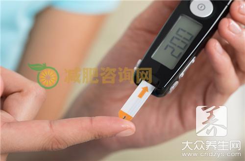 血糖高扽可以吃人参吗？
