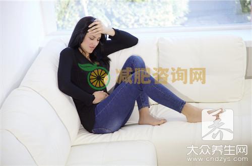 胃不消化怎么回事呢？ 