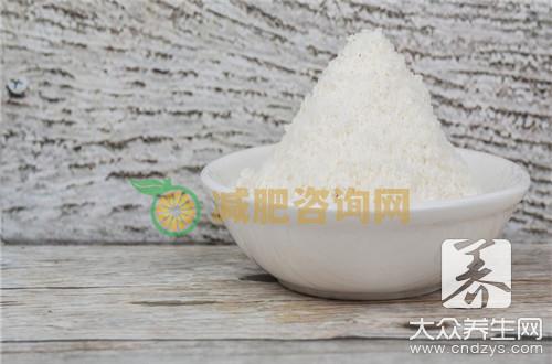 葛根粉怎么喝最有效？