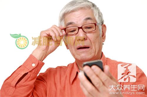白内障有什么症状表现？