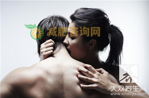 性欲强怎么办才好？ 