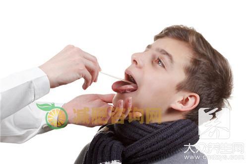 针灸治疗慢性咽炎的方法