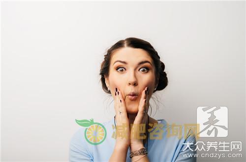 面瘫怎么回事呢？