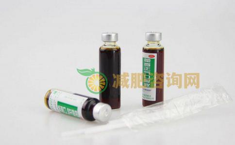 药物减肥 减肥知识 减肥瘦身