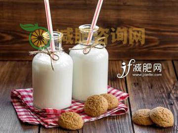 懒人早餐吃什么减肥 牛奶餐 懒人早餐吃什么减肥 牛奶餐