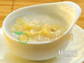 减肥期间早餐怎么吃 香蕉粥.jpg