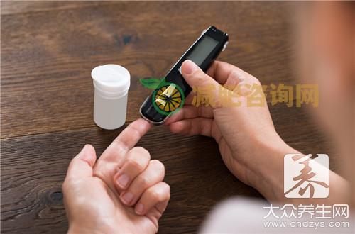 血糖高扽可以吃人参吗？