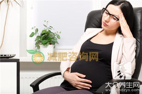 头晕是什么原因引起的呢？