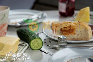 早餐,白昼,摄影,旅行,_559113173_Breakfast table_创意图片_Getty Images China