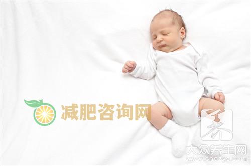 新生儿甲减的症状有哪些？
