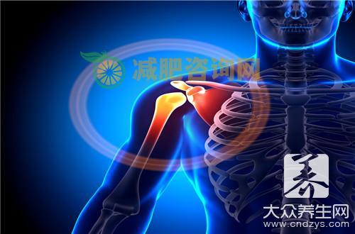 肩周炎艾灸要掌握正确穴位