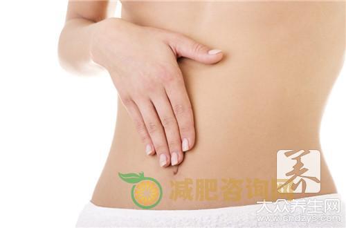 脸上这部位常摸摸 告别色斑做女神(3)