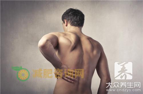 强直性脊柱炎中医治疗方法是什么？