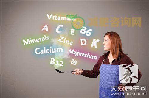 维生素c具体有哪些作用