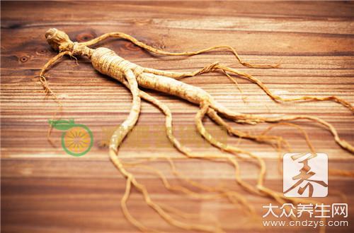 夏天能吃花旗参吗？怎么吃进补效果好