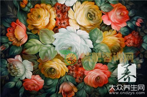 藏红花的功效与吃法是怎样的