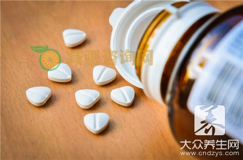 加味逍遥丸作用中隐藏的功效