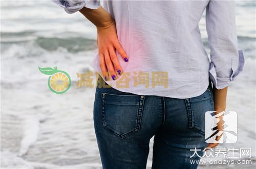 中医治腰椎管狭窄，推荐有效药方！