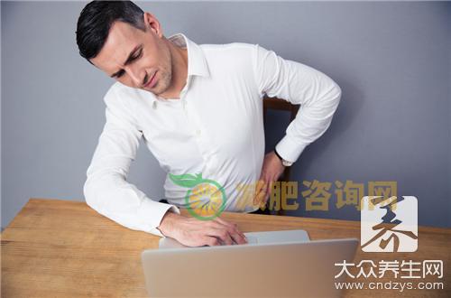 中医治疗腰椎，让您尽早康复