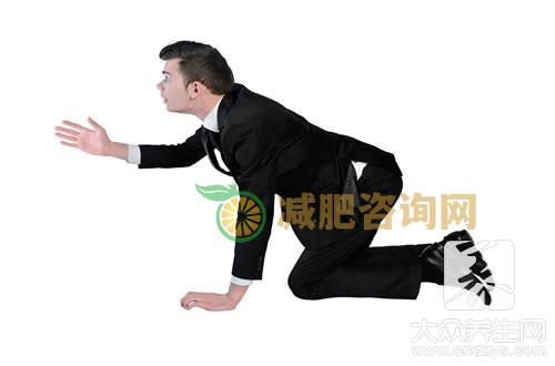 膝盖酸痛是怎么回事