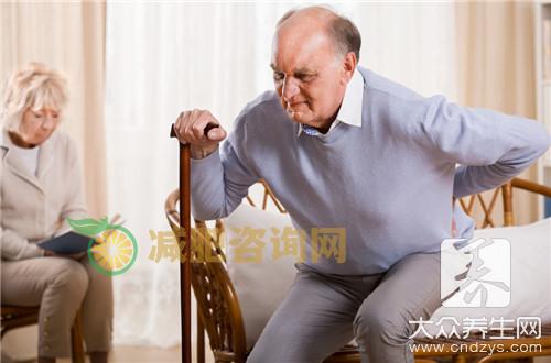 中医治疗腰椎，让您尽早康复