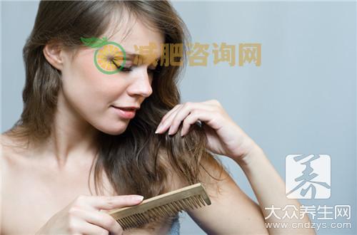 头油多用什么洗发水控油