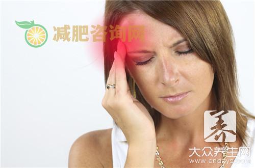 身上11个神奇的“止疼穴”，再也不用止疼药了(2)