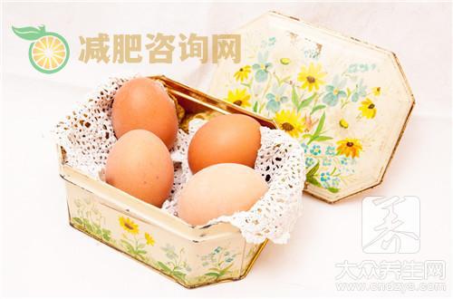 动脉硬化可以吃鸡蛋吗