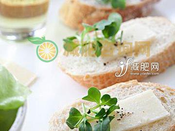 懒人早餐吃什么减肥 果蔬餐 懒人早餐吃什么减肥 果蔬餐