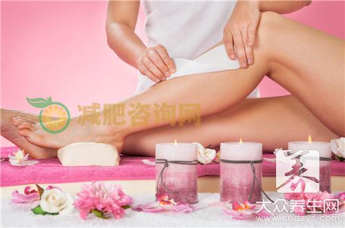 中医脱毛绝毛方法大全，这样做可以永久脱毛 