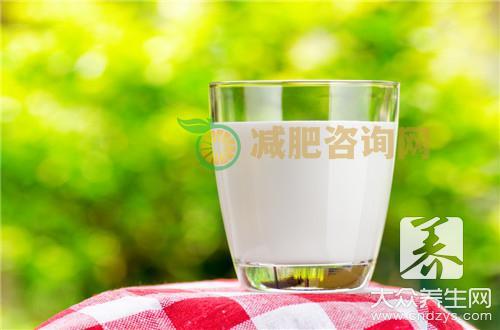 纯牛奶洗脸有什么好处