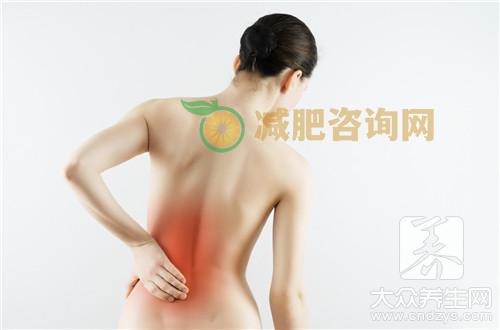 中医治疗腰椎，让您尽早康复