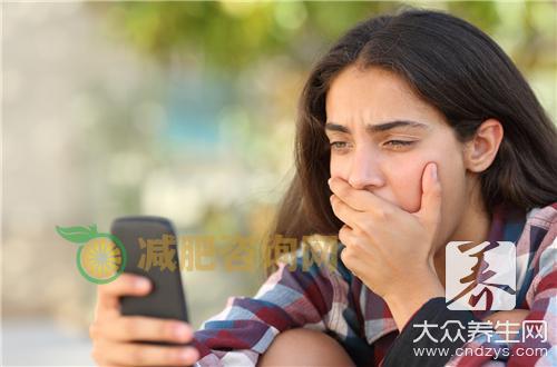  藿香清胃丸治好口臭吗