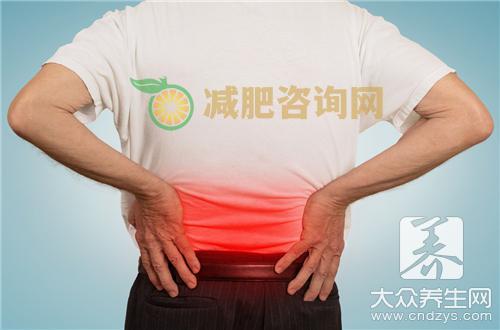 腰椎间盘突出脚麻木怎么回事