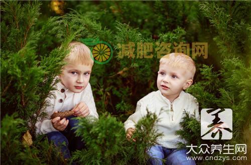 常说的侧柏叶作用功效有什么？