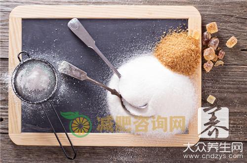  安糖对人有哪些作用功效